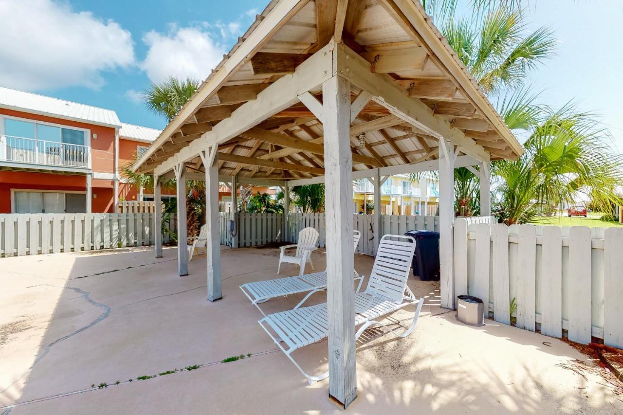 Gulf Walk 205 Villa Destin Exterior foto