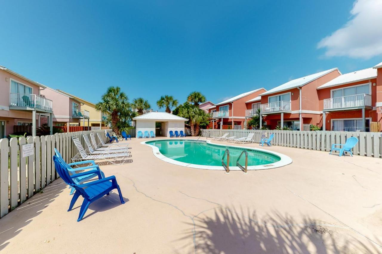 Gulf Walk 205 Villa Destin Exterior foto